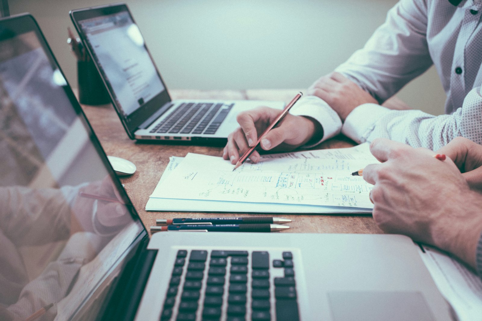 Business Valuation