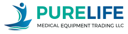 PURELIFE MEDICAL EQUIPMENT TRADING LLC